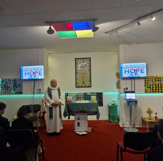 Jubilee Year of Hope